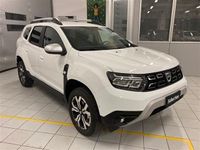 usata Dacia Duster Duster II 20211.0 TCe GPL Prestige 4x2 - Pastello GPL - Manuale