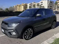 Usata SsangYong Tivoli 128 CV (94 kW) 2019 SUV