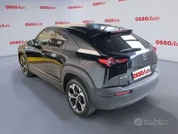 Usata Mazda MX30 Ad'Vantage 170 CV (125 kW) 2024 Nero SUV