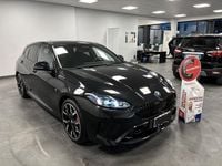 Usata BMW 118 M Sport 149 CV (109 kW) 2025 Nero Utilitaria