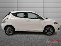 Usata Lancia Ypsilon S 69 CV (50 kW) 2024 Bianco Utilitaria