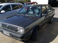 Usata Lancia Prisma 77 CV (56 kW) 1987 Nessuno Berlina