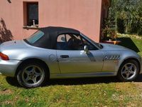 Usata BMW Z3 1999 Grigio Cabrio