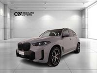 Usata BMW X5 M Sport 298 CV (219 kW) 2024 Grigio SUV