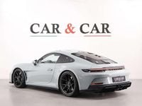 Nuova Porsche 992 525 CV (386 kW) 2025 Bianco Coupé