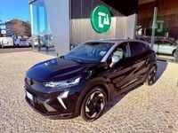 Usata Renault Captur Techno 91 CV (66 kW) 2025 Nero SUV