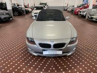 usata BMW Z4 2.2i cat Roadster