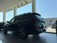 Nuova BMW X7 381 CV (280 kW) 2026 Black sapphire met. SUV