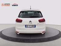 usata Citroën C4 SpaceTourer 1.5 bluehdi feel s&s 130cv eat8