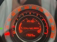 Usata Fiat 500 Dolcevita 69 CV (50 kW) 2023 Utilitaria