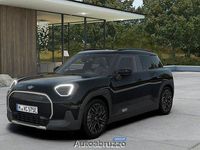 Nuova Mini Aceman Favoured 135 kW (184 CV) 2026 SUV