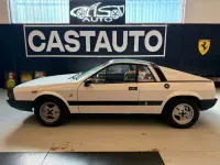 Usata Lancia Beta 118 CV (86 kW) 1975 Bianco Cabrio