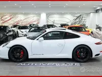 Usata Porsche 911 Carrera S 420 CV (308 kW) 2017 Bianco Coupé
