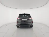 Usata Ford Kuga ST-Line 120 CV (88 kW) 2022 Grigio SUV