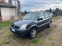 usata Ford Fusion 1.4 16V 5p.