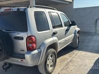 Usata Jeep Cherokee 143 CV (105 kW) 2004 SUV