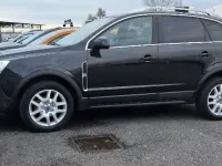 Occasion Opel Antara Edition+ 140 ch (102 kW) 2009 SUV