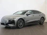Usata Audi A6 e-tron Advanced 314 kW (428 CV) 2025 Grigio tifone metallizzato Berlina