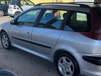 usata Peugeot 206 sw