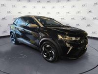 Usata Renault Captur Techno 91 CV (66 kW) 2025 Nero SUV