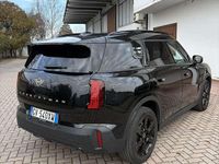 Usata Mini Cooper Countryman Favoured 170 CV (125 kW) 2024 Nero SUV