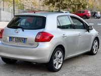 Usata Toyota Auris 177 CV (130 kW) 2009 Berlina