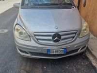 Usata Mercedes B180 109 CV (80 kW) 2009 Monovolume