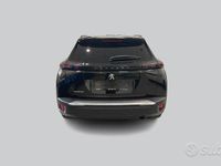 Usata Peugeot 2008 Allure 102 CV (75 kW) 2022 Nero SUV