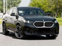 Usata BMW X2 M Sport 150 CV (110 kW) 2024 Nero SUV