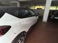 Usata Renault Captur Iconic 90 CV (66 kW) 2017 SUV