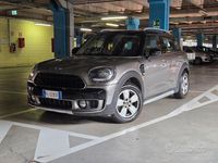 Usado Mini Cooper 136 HP (100 kW) 2017 Cinzento Citadino