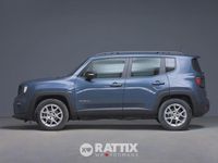 Usata Jeep Renegade Limited 131 CV (96 kW) 2024 Blu shade SUV