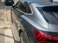Usata Audi Q3 Sportback S-Line 150 CV (110 kW) 2023 Grigio SUV