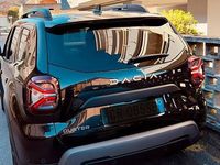 Usata Dacia Duster Extreme 101 CV (74 kW) 2023 Nero SUV