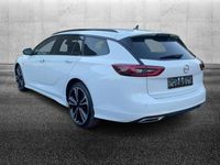 Usata Opel Insignia Ultimate 200 CV (147 kW) 2022 Bianco Station wagon