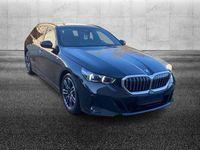 Usata BMW 520 M Sport 197 CV (144 kW) 2025 Nero Station wagon