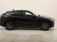 usata Alfa Romeo Stelvio Super Q4 AT8 2.1 Diesel 210CV