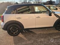 Usata Mini Countryman 2014 Bianco SUV
