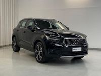 usata Volvo XC40 T4 Recharge Plug-in Hybrid Inscription Expression