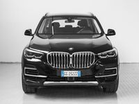 usata BMW X5 xDrive25d Xline