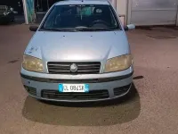 Usata Fiat Punto 60 CV (44 kW) 2004 Utilitaria