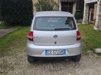 Usata VW Fox 54 CV (39 kW) 2005 Grigio Utilitaria