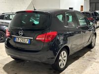 usata Opel Meriva 1.4 100CV Cosmo