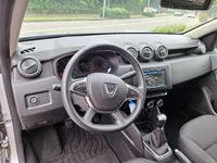 usata Dacia Duster 1.5 Blue dCi 8V 115 CV 4x4 Comfort AUTOCARRO N1