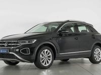 Usata VW T-Roc Style 115 CV (84 kW) 2025 SUV