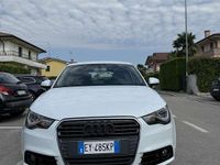 Usata Audi A1 Sportback Ambition 105 CV (77 kW) 2015 Utilitaria