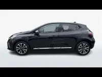 Usata Renault Clio Techno 2025 Nero Utilitaria