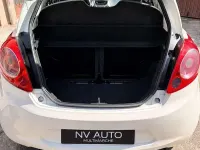 Usata Ford Ka 69 CV (50 kW) 2011 Bianco Utilitaria