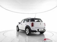 usata Mini One D Countryman 1.6 Business Countryman del 2015 usata a Viterbo