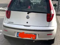 Usata Fiat Punto S 60 CV (44 kW) 2009 Utilitaria